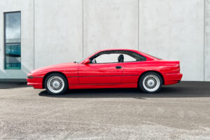 BMW 8er (E31)