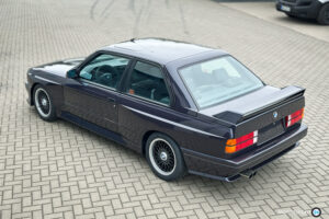 BMW M3 (E30) Cecotto Edition, Nr. 265