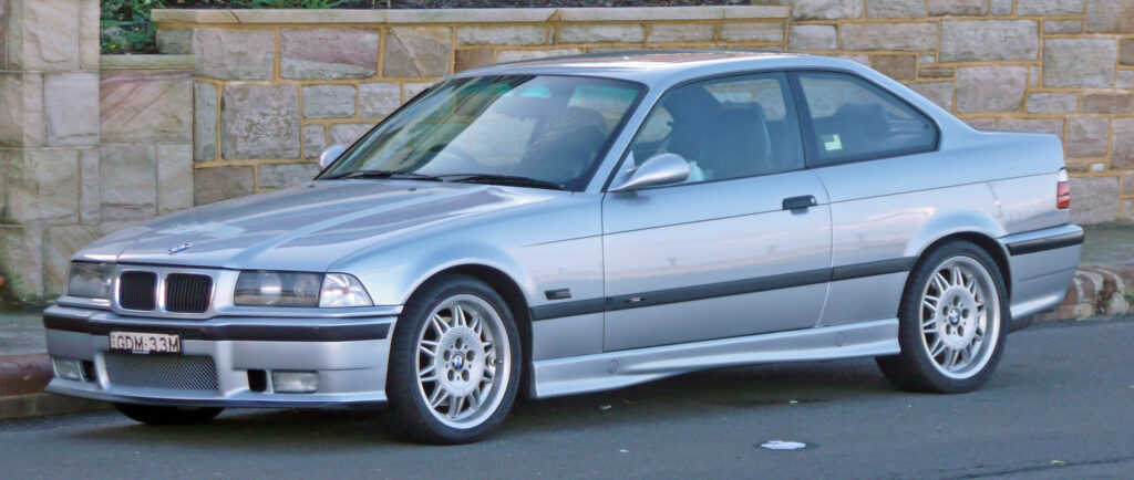 Fact check E36 M3: the underrated facelift from 3.0 to 3.2