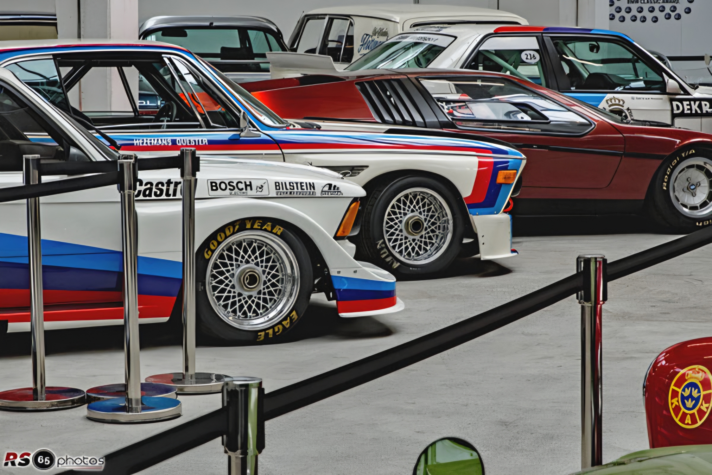 BMW M GmbH: From Racing Team to Brand Core