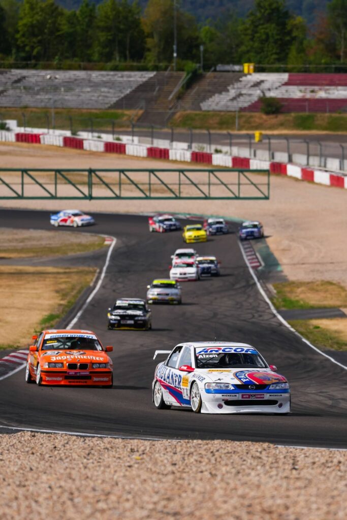 Goodwood Motor Circuit