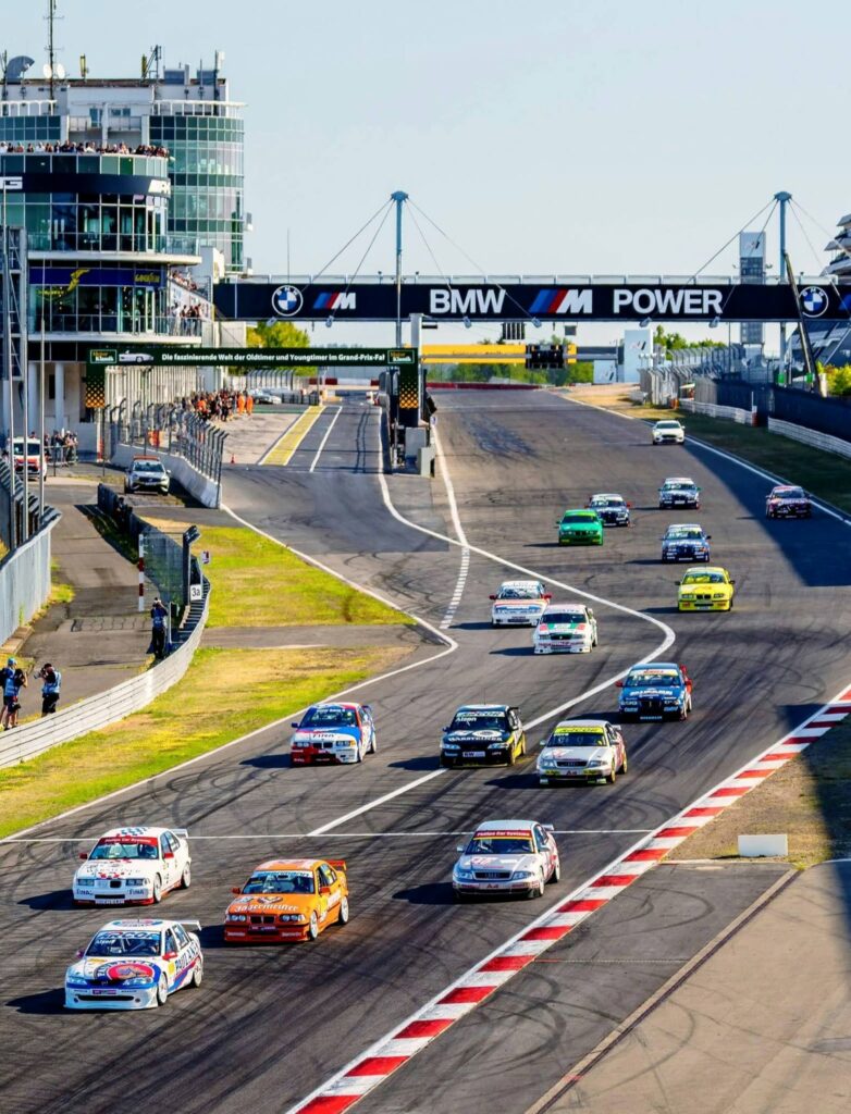 Nürburgring