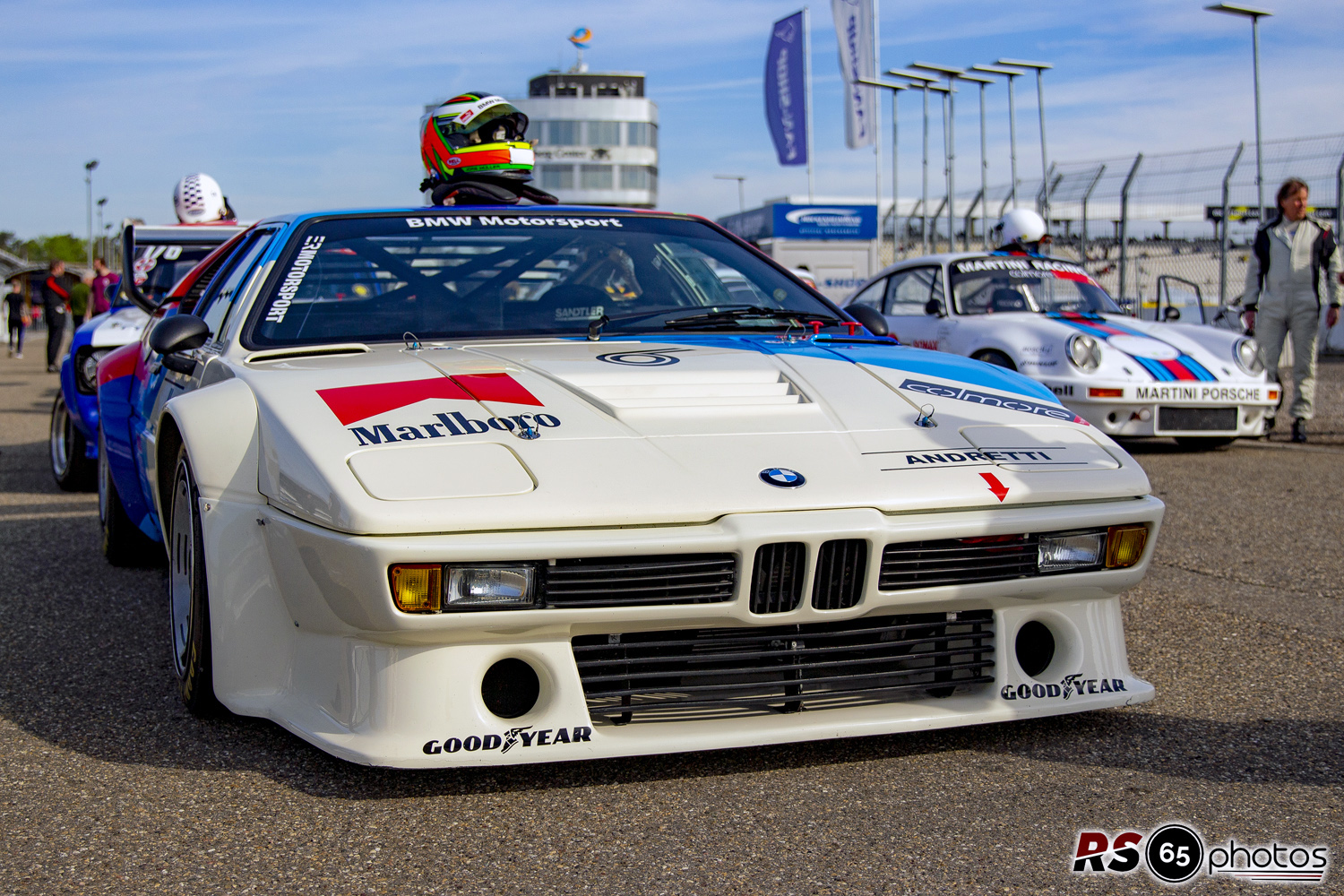 BMW M GmbH: Vom Rennstall zum Markenkern